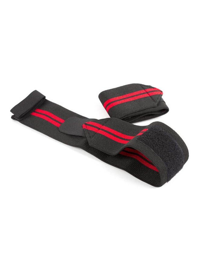 ماركة غير محددة Wrist Support Band For Weight Lifting  - Image 2
