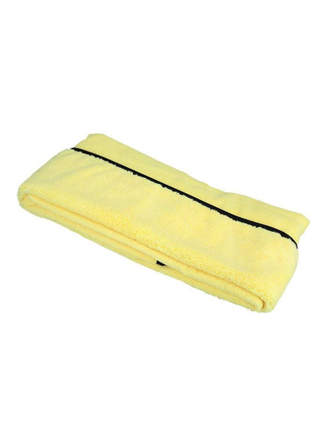 Generic - Size Microfiber Car Cleaning Towel Cloth Multifunctional Wash Washing Drying Cloths - Image 1