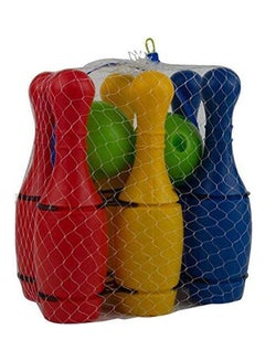 Generic Bowling Big 6 Pieces For Unisex 
