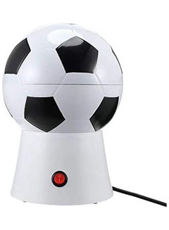 Generic Home Popcorn Maker Football Design GH 234 White  - Image 1