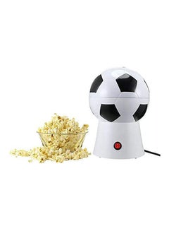 Generic Home Popcorn Maker Football Design GH 234 White  - Image 2