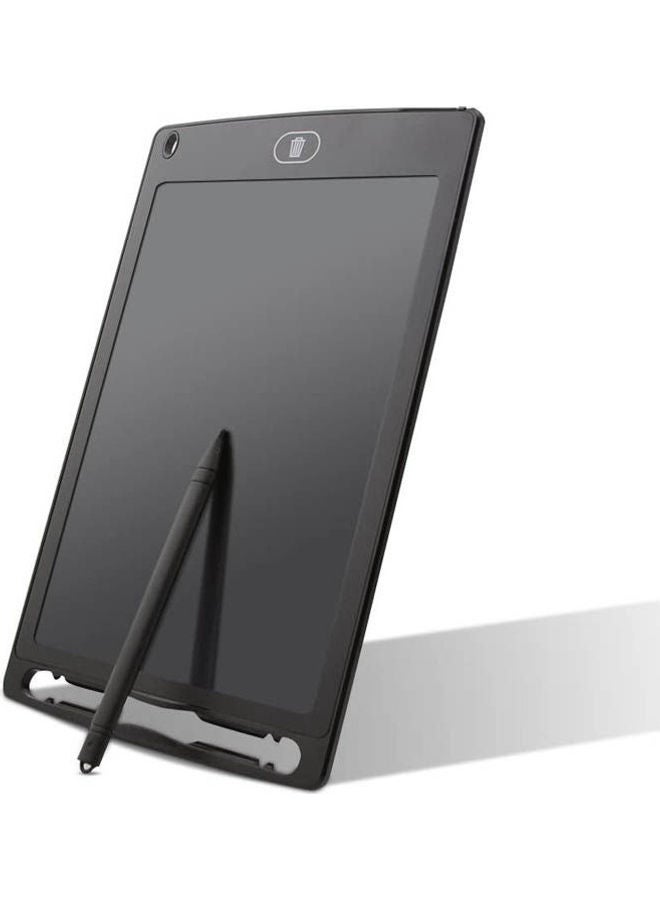 null - LCD Writing Tablet Doodle Pad Portable Electronic Writer Environmental Writing And Drawing Memo Board 8.5inch - Image 1