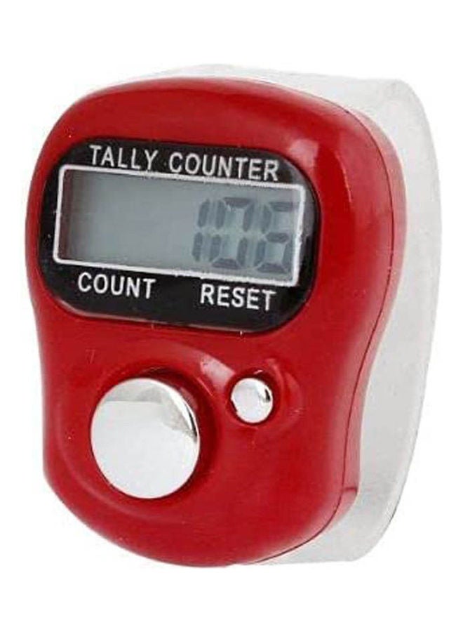 ماركة غير محددة Tally Counter 