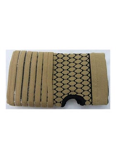 Generic Elastic Pack Terylene Latex Palm Support Wristband  - Image 2