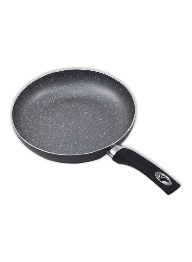 Beefit - Induction Compatible Two Layer PFOA Free Non-Stick Fry Pan Soft Touch Handle Black 30cmcm - Image 1