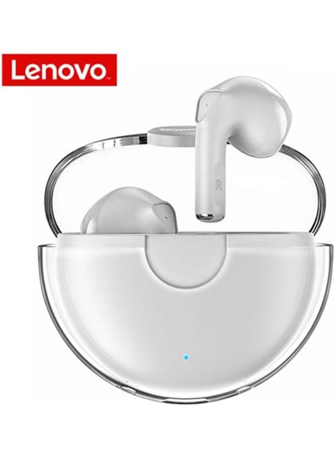 Lenovo Thinkplus Livepods White - Image 1