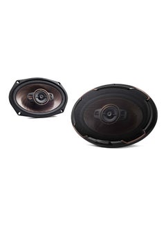 1 Pair KFC-PS6996EX 700W 6 X 9″ Performance Series 5 Way Car Speakers