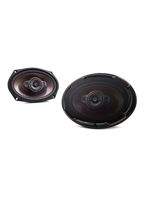 1 Pair KFC-PS6996EX 700W 6 X 9″ Performance Series 5 Way Car Speakers