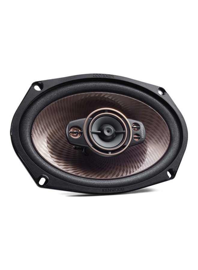 KENWOOD - 1 Pair KFC-PS6996EX 700W 6 X 9″ Performance Series 5 Way Car Speakers - Image 1