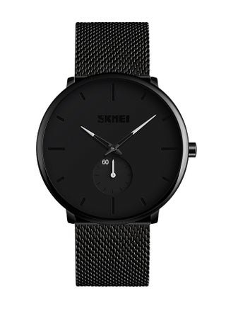 Men's Fashion Clock's Top Brand Luxury Quartz  Waterproof Watch 9185 - v1640690469/N52150762A_1