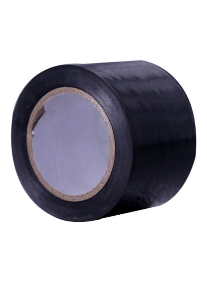 insulating tape roll Black 