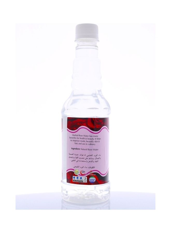 هيماني ماء ورد 450ملليلتر - Image 2