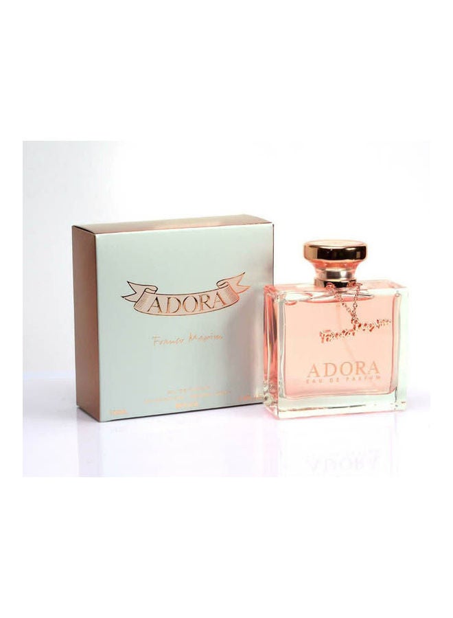DUMONT PARIS - Adora Pour Femme EDP 100ml - Image 1