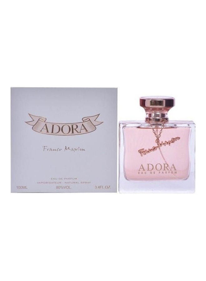 DUMONT PARIS - Adora Pour Femme EDP 100ml - Image 1
