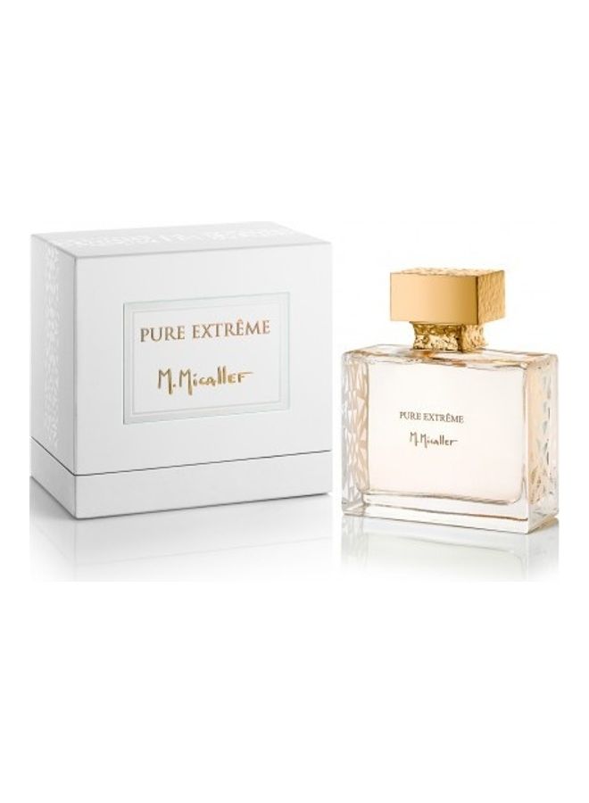 M.MICALLEF Pure Extreme 100ml  - Image 2