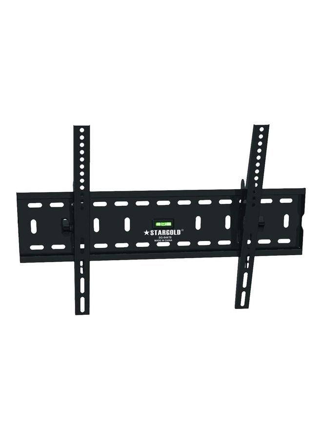 Stargold Tilting Wall Mount For 32-70 Inches Screen Bracket Black  - Image 1