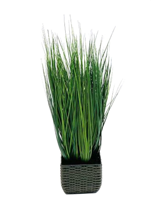 Generic Artificial Tree In Pot Green 100cm 