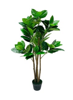 Generic Artificial Plant Green 130cm 