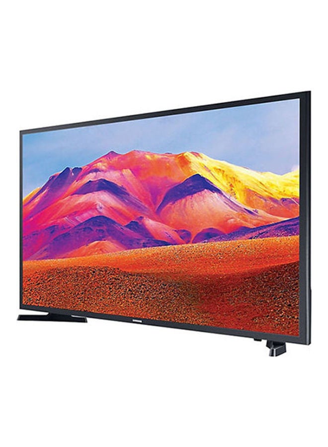 Samsung - 43-Inch Full HD LED TV With Flat Panel Wall Mount Bracket 20x26cm 43T5300 /bundle/Gift Black - Image 1