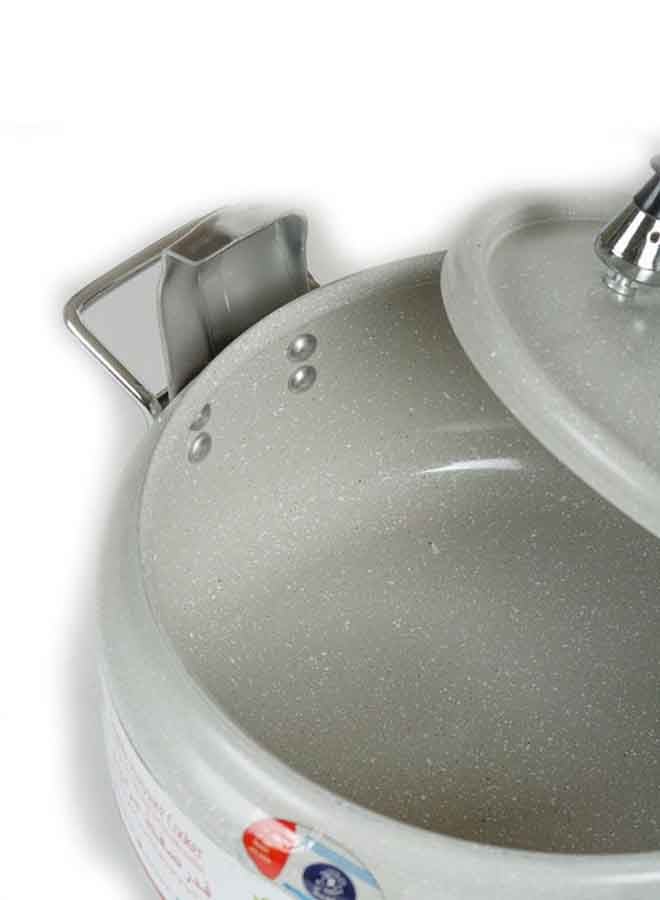 Badraig Granite Pressure Cooker Granite 15.0Liters  - Image 2