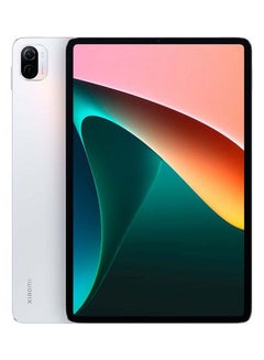 Xiaomi Mi-Pad 5 Pearl White 6 GB RAM 256GB  - Image 2