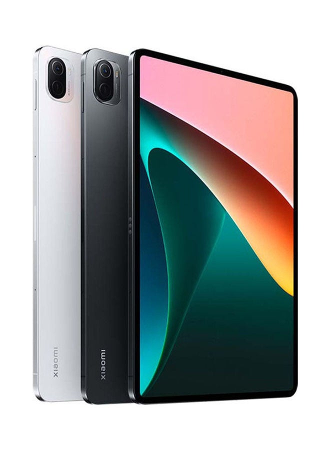 Xiaomi - Mi-Pad 5 Pearl White 6 GB RAM 256GB - Image 1