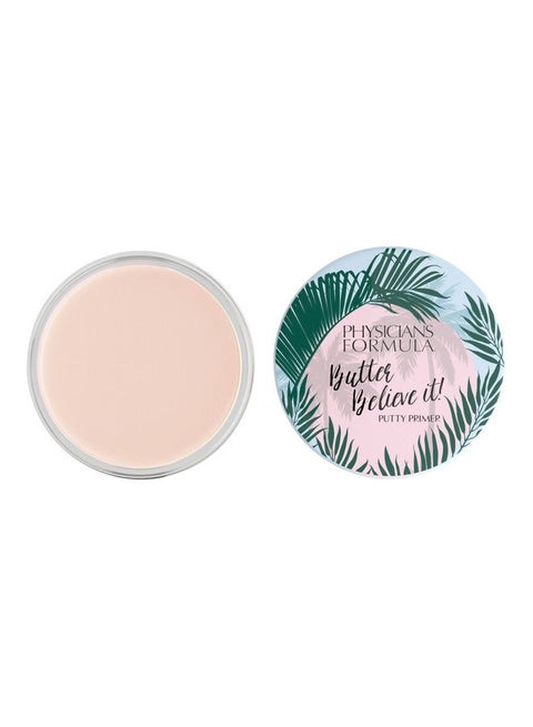 PF Murumuru Butter Believe It! Putty Primer Prime Clear