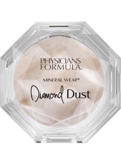 PF Mineral Wear Diamond Glow Dust Starlit Glow - v1640756105/N52267330A_1