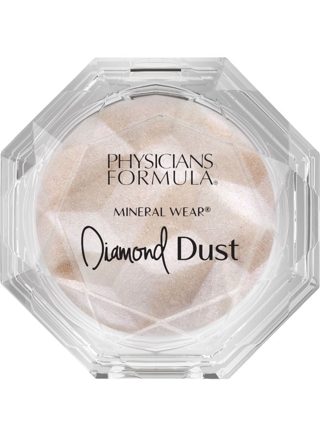 Physicians Formula PF Mineral Wear Diamond Glow Dust  Starlit Glow Starlit Glow 