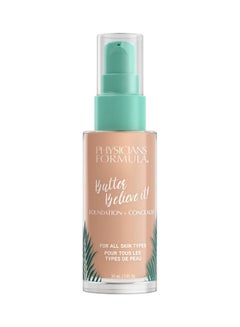 PF Murumuru Butter Believe It! Foundation + Concealer  Light Light - v1640756107/N52267348A_1