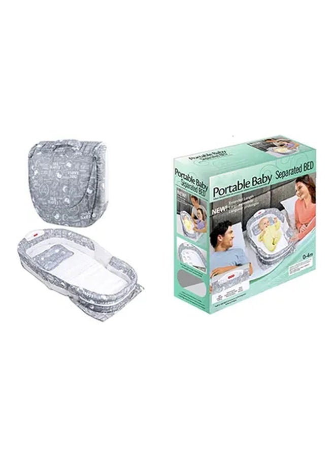 Arabest Portable Baby Separate Bed  - Image 2
