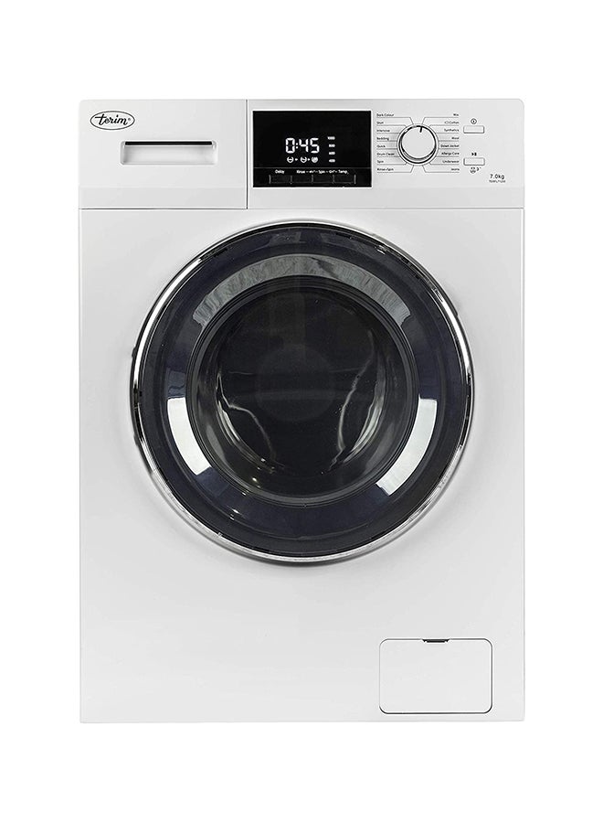 terim - Front Load Washing Machine TERFL71200 White - Image 1