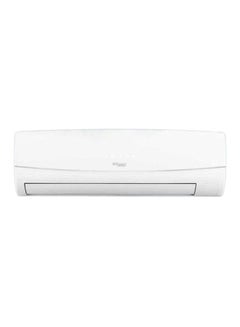 SUPER GENERAL 1.5 Ton Split AC With Rotary Compressor SGS 181-HE White  - Image 4