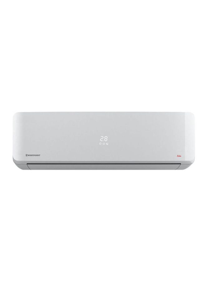 ويست بوينت مكيف هواء بنظام سبليت WSH-1817TYA أبيض  - Image 5