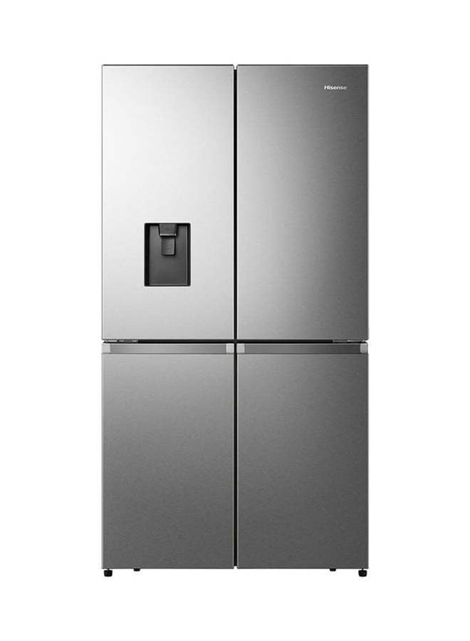 French Door Refrigerator RQ749N4ASU Stainless steel - v1640763278/N47586157A_1