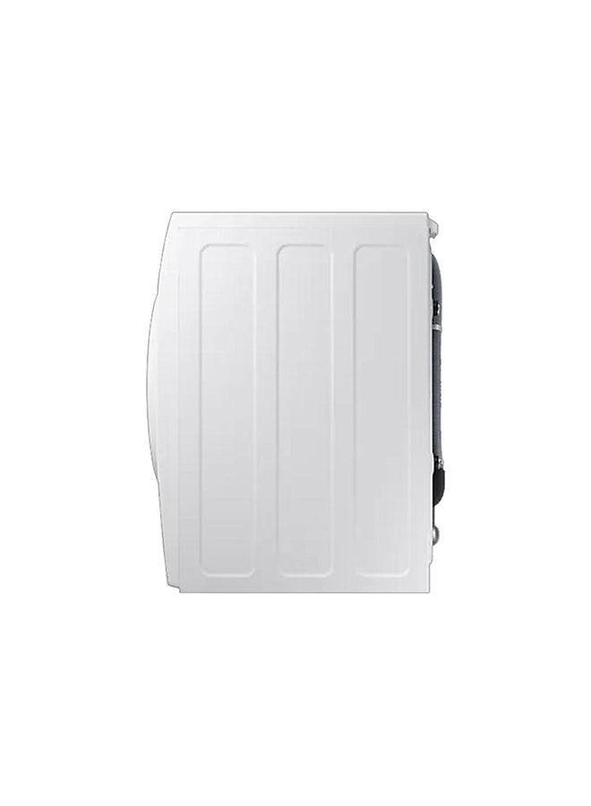 Samsung Combo 8kg Washer and 6 kg Dryer with Air Wash, Drum Clean & Bubble Soak WD80T4046EE White  - Image 5