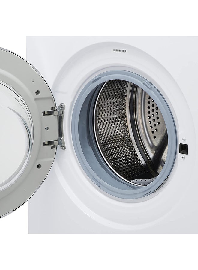 HOOVER - Front Load Fully Automatic Washing Machine HWM-V710-W white - Image 1