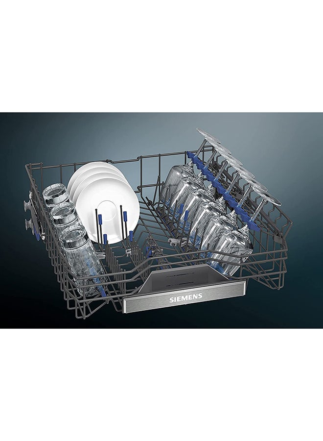 SIEMENS - 13 Place Dishwasher 6 Programs Settings 2400 W SN27ZI48DM Lacquered - Image 1