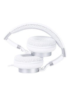 HP Stereo Headphone White  - Image 2