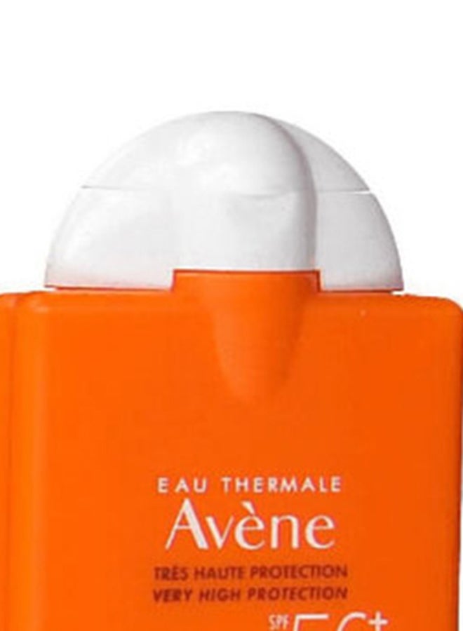 Avene - Sun Pack Reflex 50+ White 30ml - Image 1