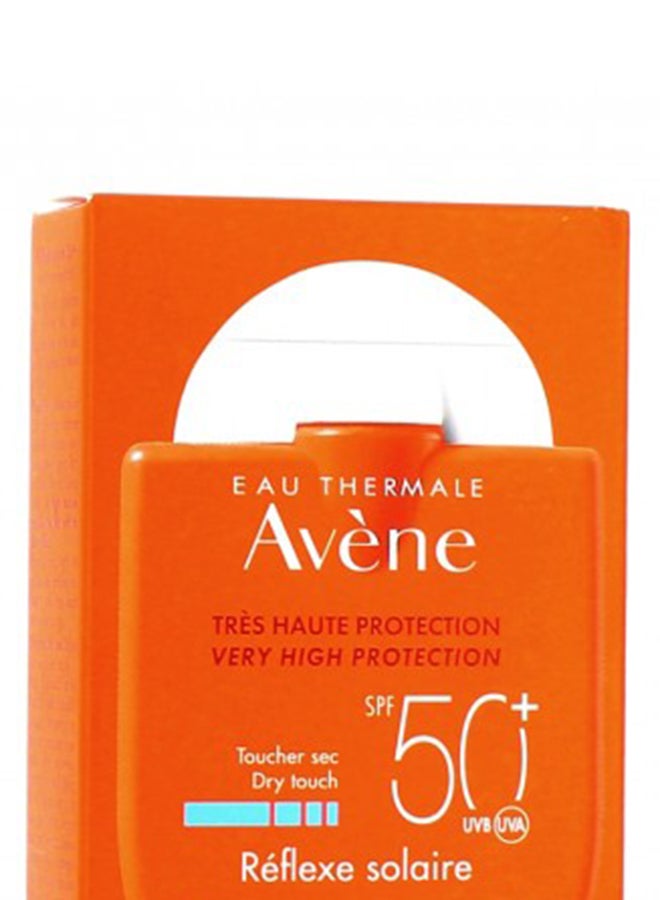 Avene - Sun Pack Reflex 50+ White 30ml - Image 1