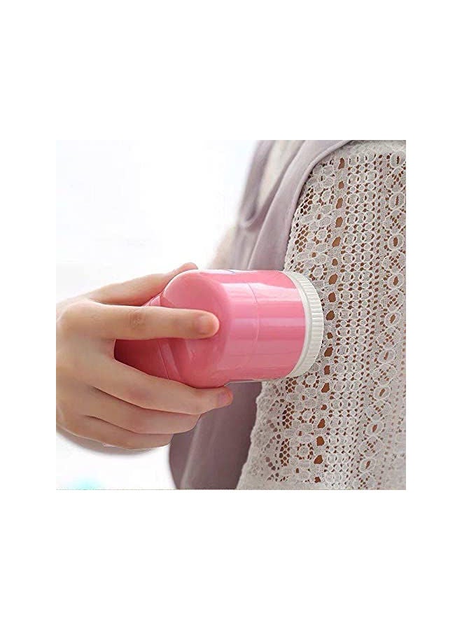Generic - Portable Electric Clothing Pill Lint Remover Multicolour - Image 1