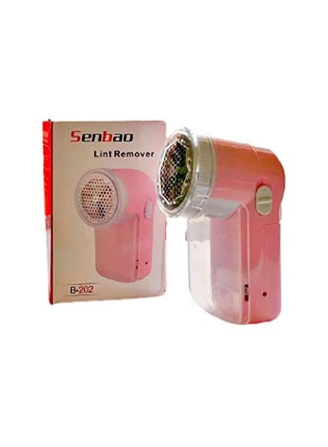 Generic - Portable Electric Clothing Pill Lint Remover Multicolour - Image 1