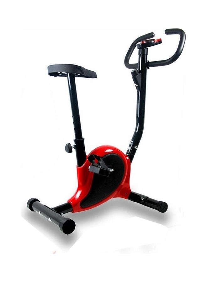 إيه جي دي دراجة تمارين اللياقة البدنية 61x21x43سم - Image 1