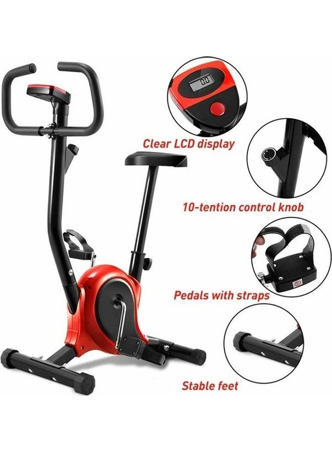 إيه جي دي دراجة تمارين اللياقة البدنية 61x21x43سم - Image 2