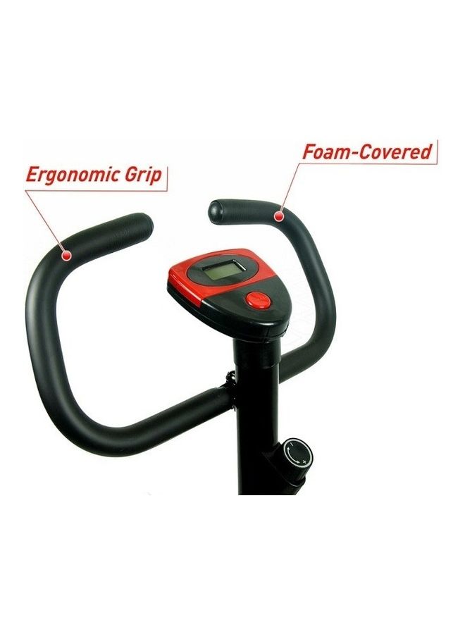 إيه جي دي دراجة تمارين اللياقة البدنية 61x21x43سم - Image 3