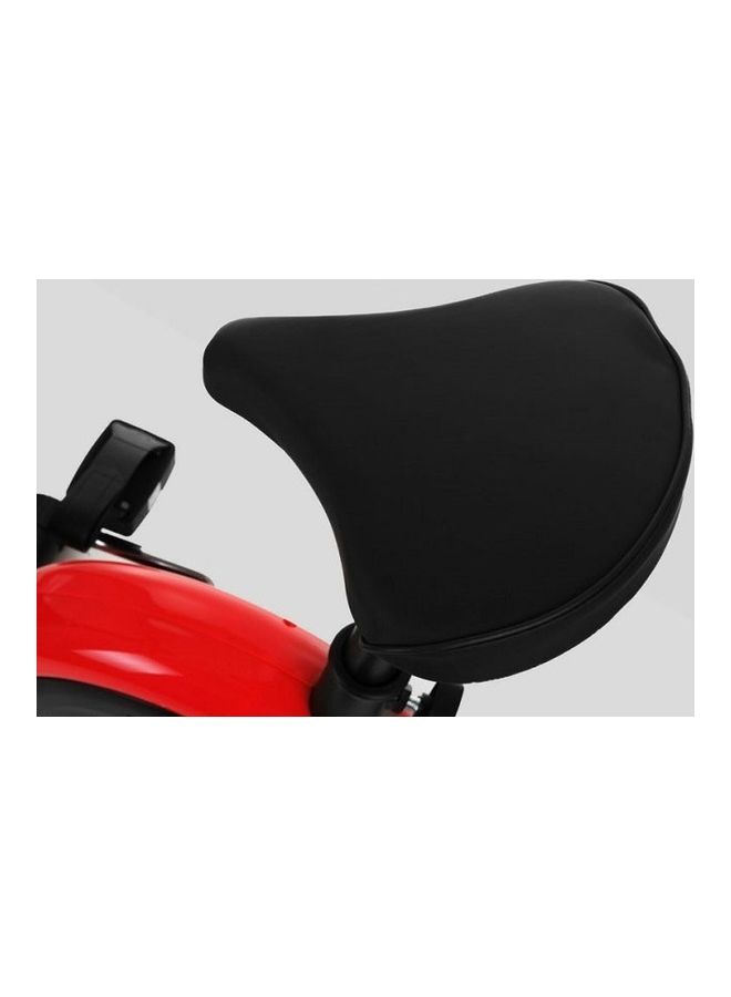 إيه جي دي دراجة تمارين اللياقة البدنية 61x21x43سم - Image 4