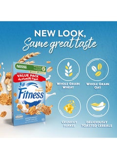 Fitness Fitness Original 625grams  - Image 5