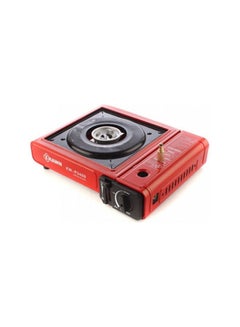 KRAWN Portable Gas Stove 35.5x35.5x6cm  - Image 5
