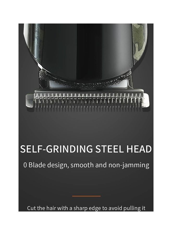 في جي آر طقم لوازم العناية الاحترافية متعدد الألوان - Image 3